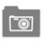 Opacity Folder Photo Icon